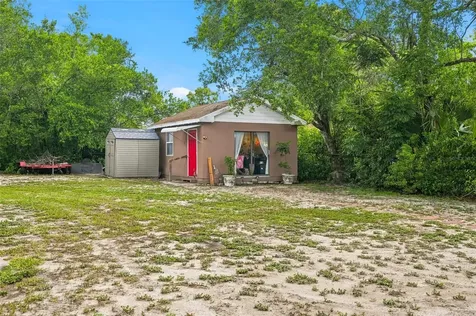 12227 Glen Haven Street Spring Hill FL 34609