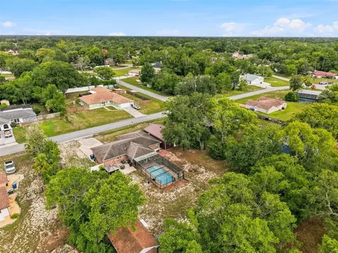 12227 Glen Haven Street Spring Hill FL 34609