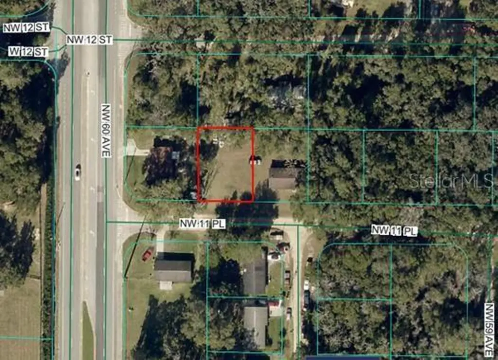 000 NW 11th Place Ocala FL 34482