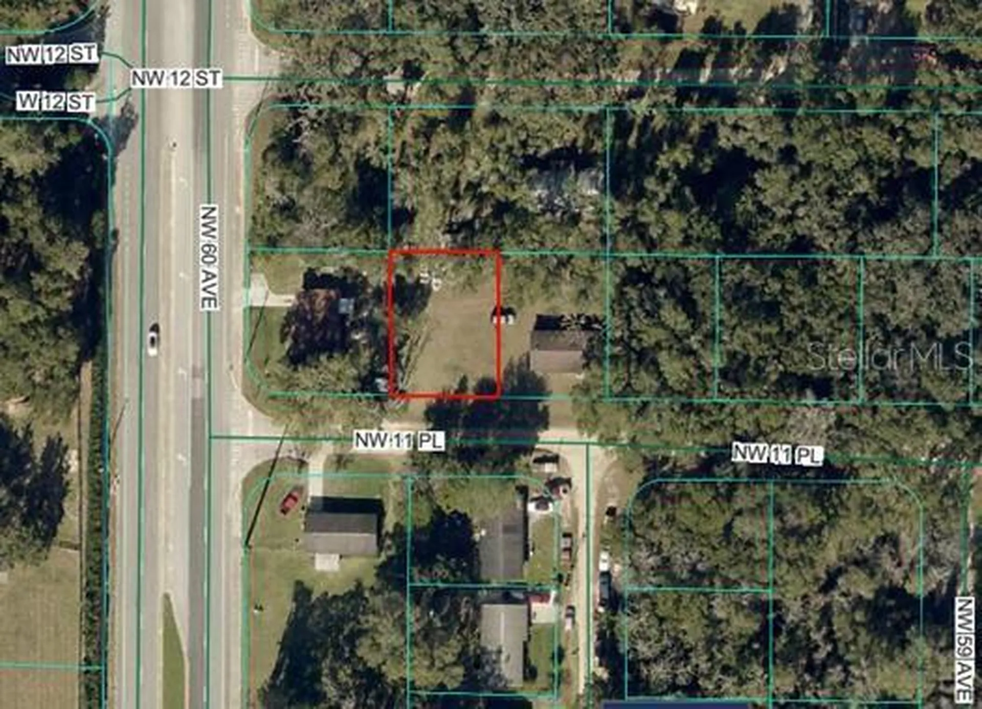 000 NW 11th Place Ocala FL 34482