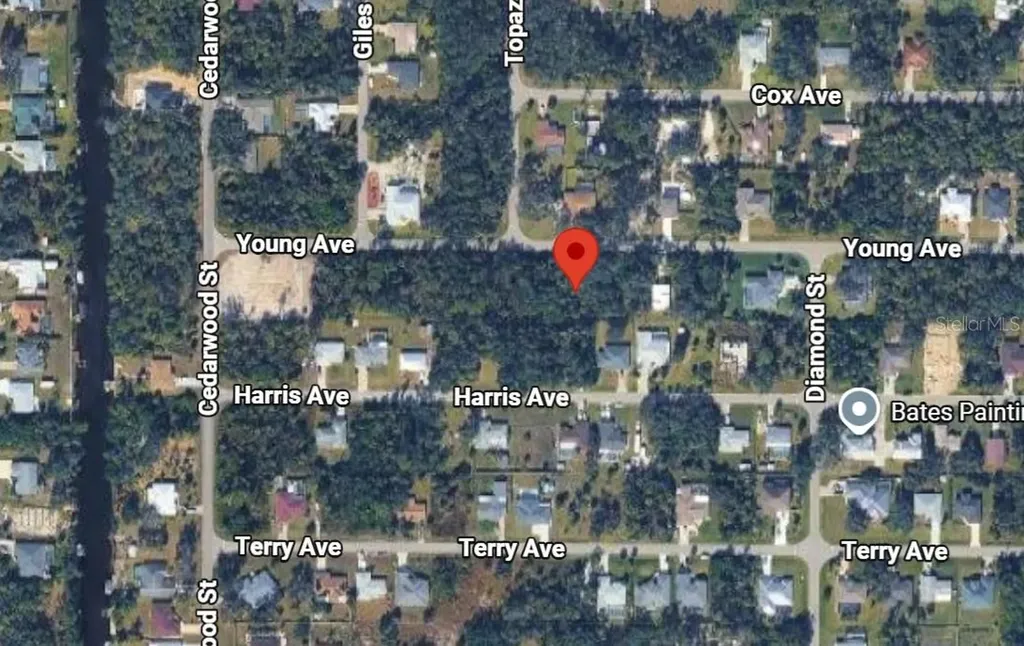 17359 Young Avenue Port Charlotte FL 33948
