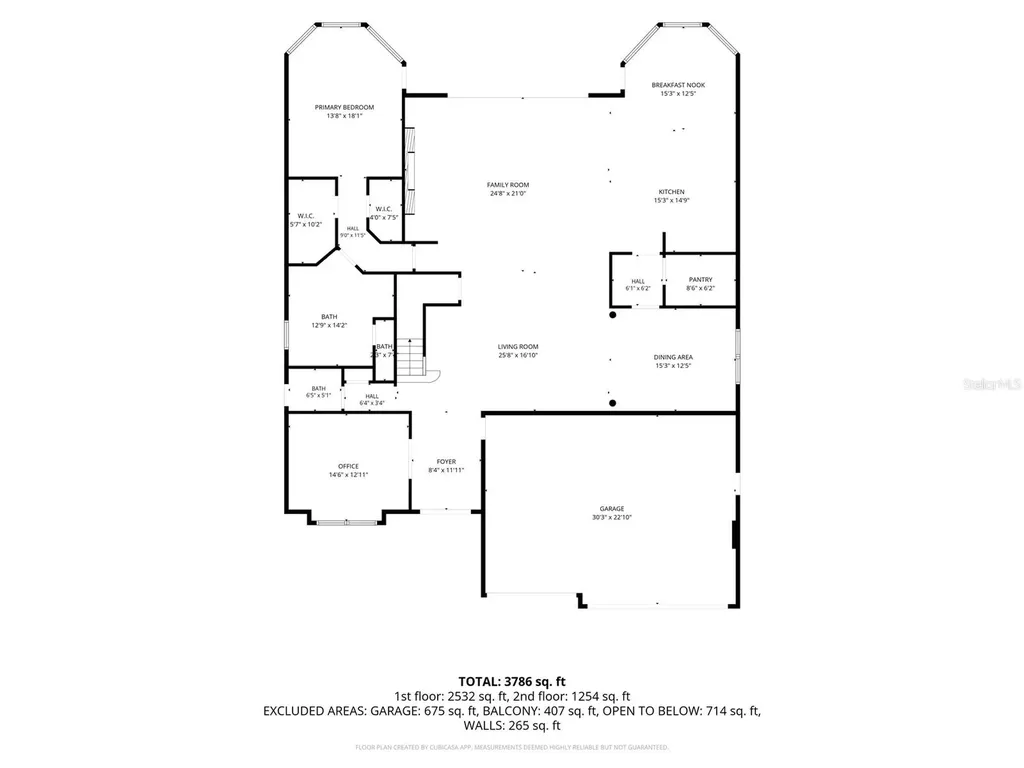 10711 Cory Lake Drive Tampa FL 33647