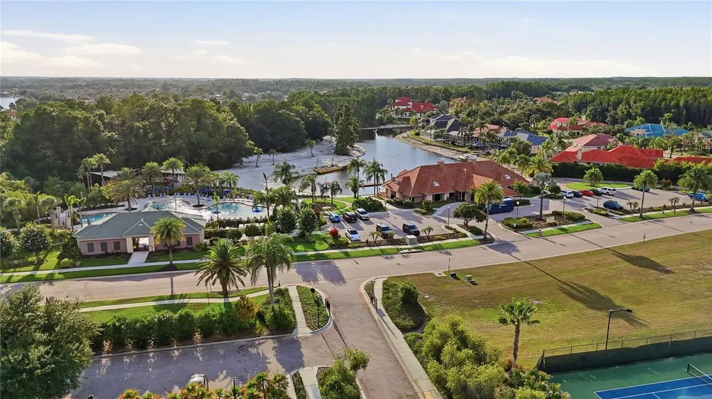 10711 Cory Lake Drive Tampa FL 33647