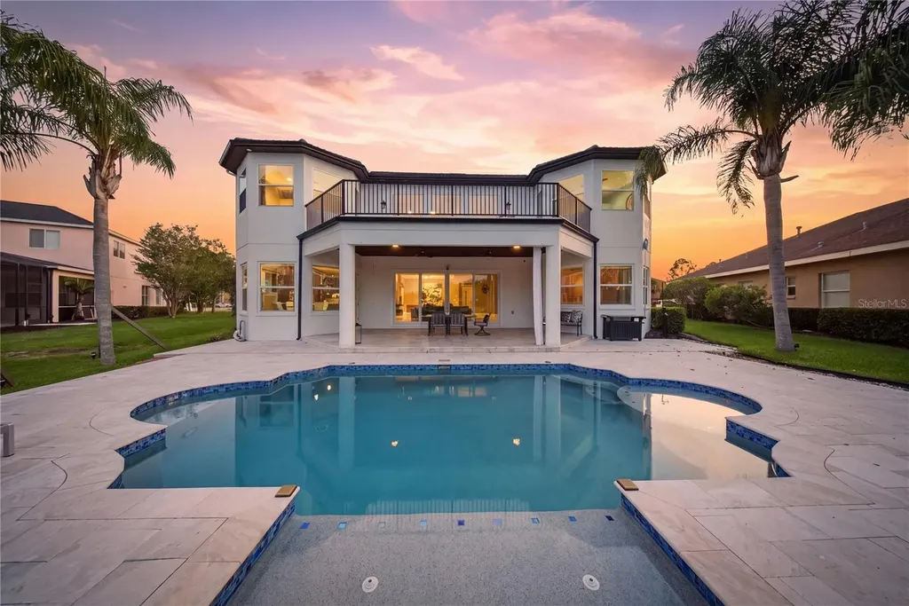 10711 Cory Lake Drive Tampa FL 33647