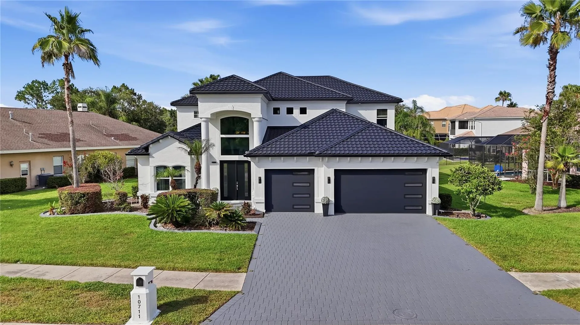 10711 Cory Lake Drive Tampa FL 33647