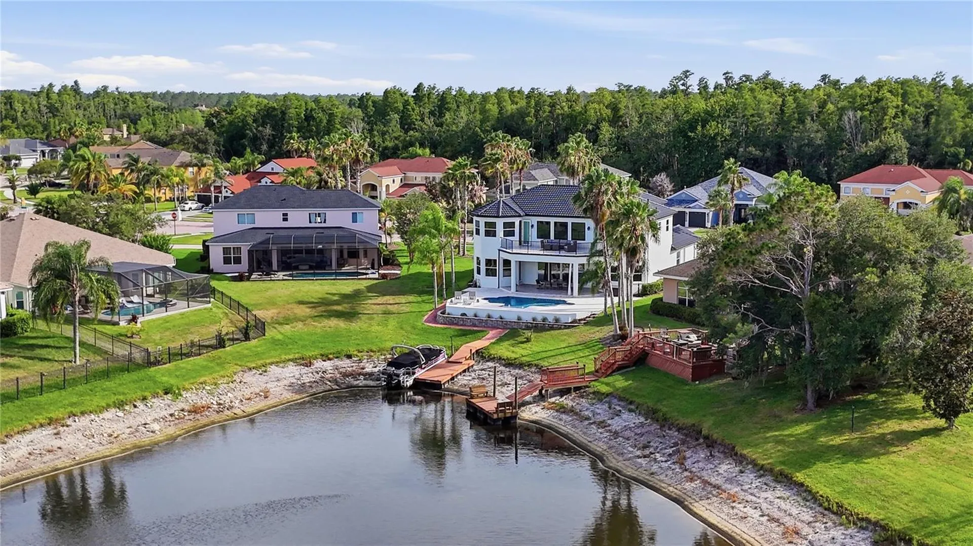 10711 Cory Lake Drive Tampa FL 33647