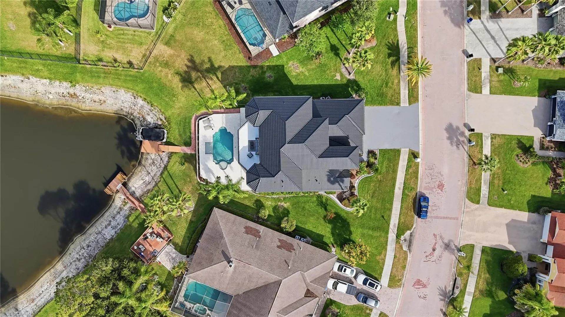 10711 Cory Lake Drive Tampa FL 33647