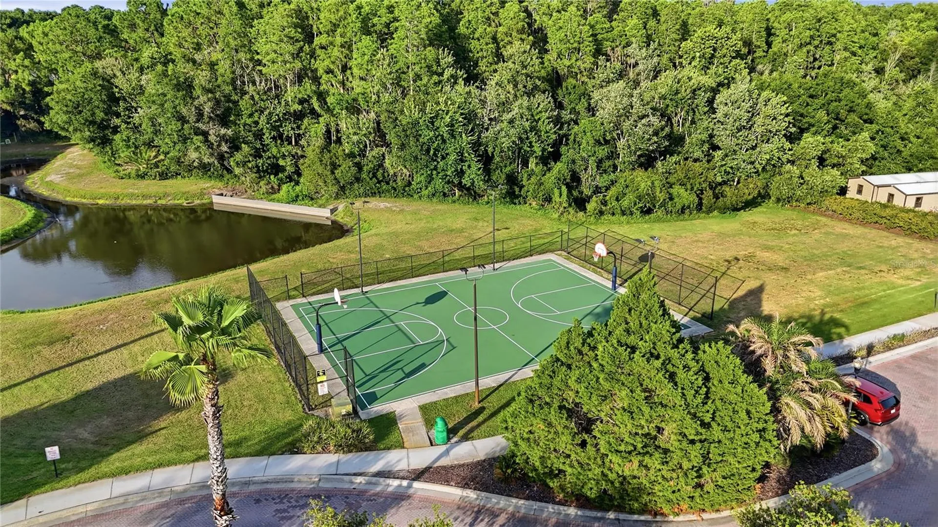 10711 Cory Lake Drive Tampa FL 33647