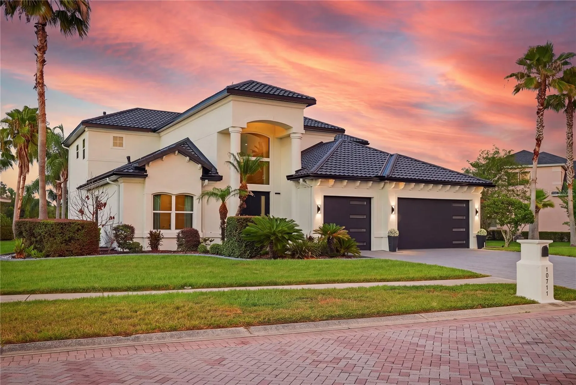 10711 Cory Lake Drive Tampa FL 33647