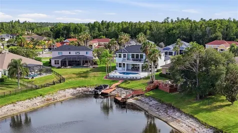 10711 Cory Lake Drive Tampa FL 33647