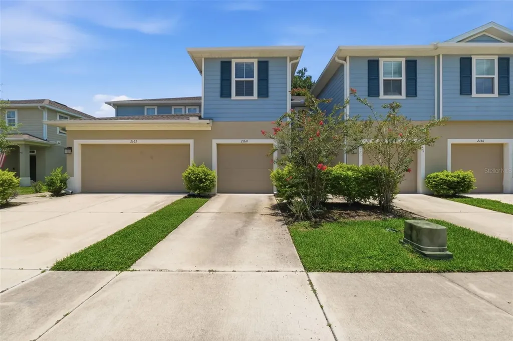 2160 Laceflower Drive Brandon FL 33510