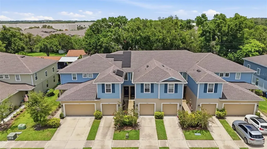 2160 Laceflower Drive Brandon FL 33510