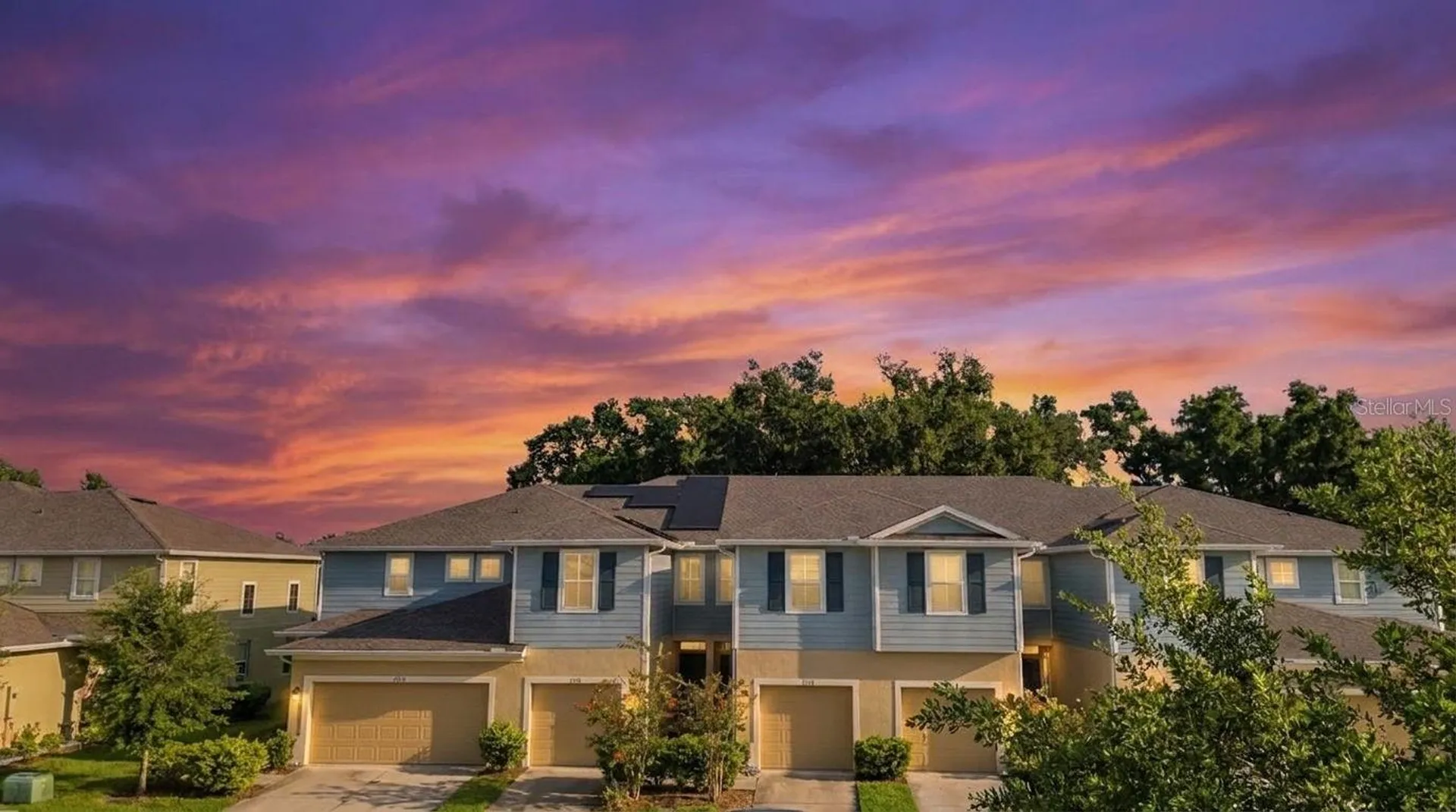 2160 Laceflower Drive Brandon FL 33510