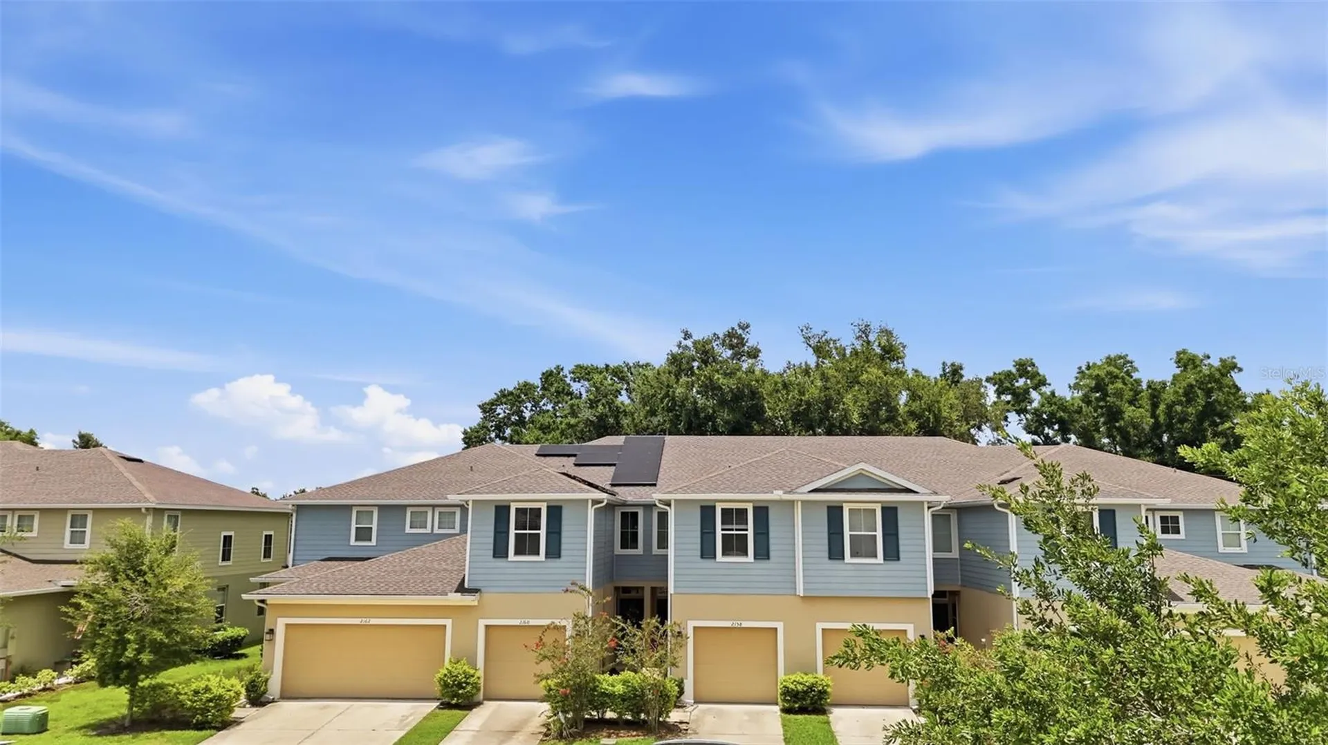 2160 Laceflower Drive Brandon FL 33510