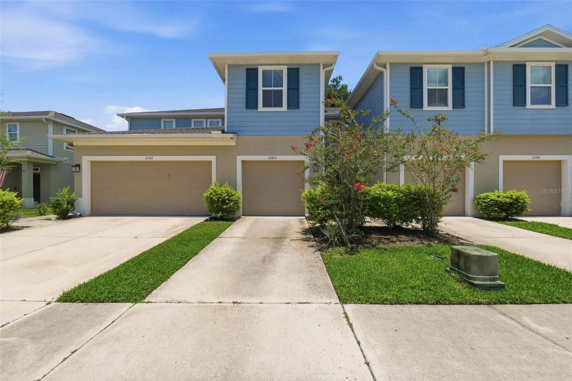 2160 Laceflower Drive Brandon FL 33510