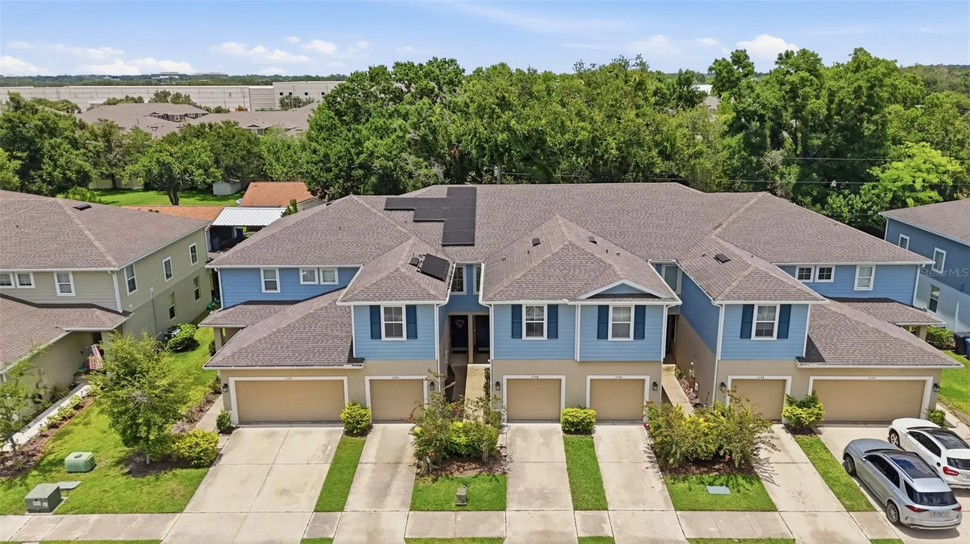 2160 Laceflower Drive Brandon FL 33510