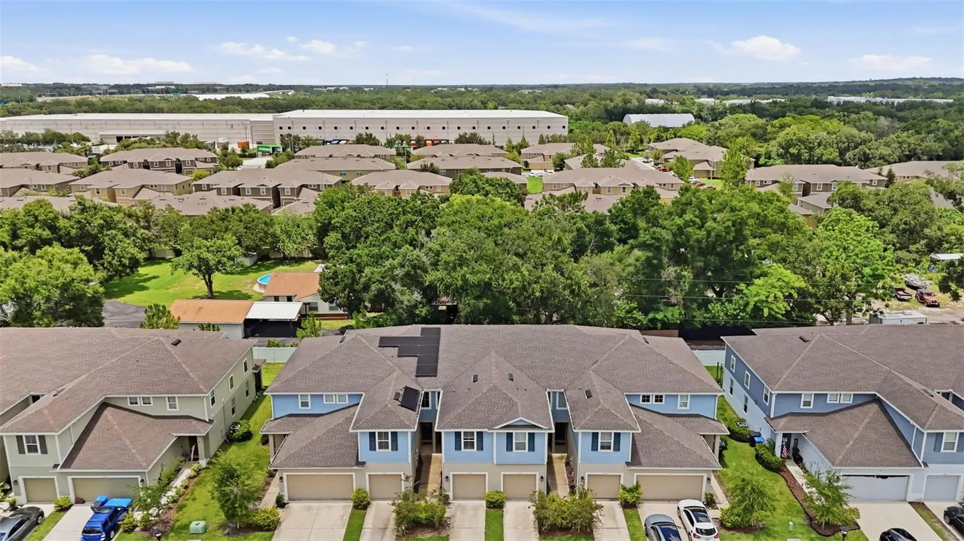 2160 Laceflower Drive Brandon FL 33510