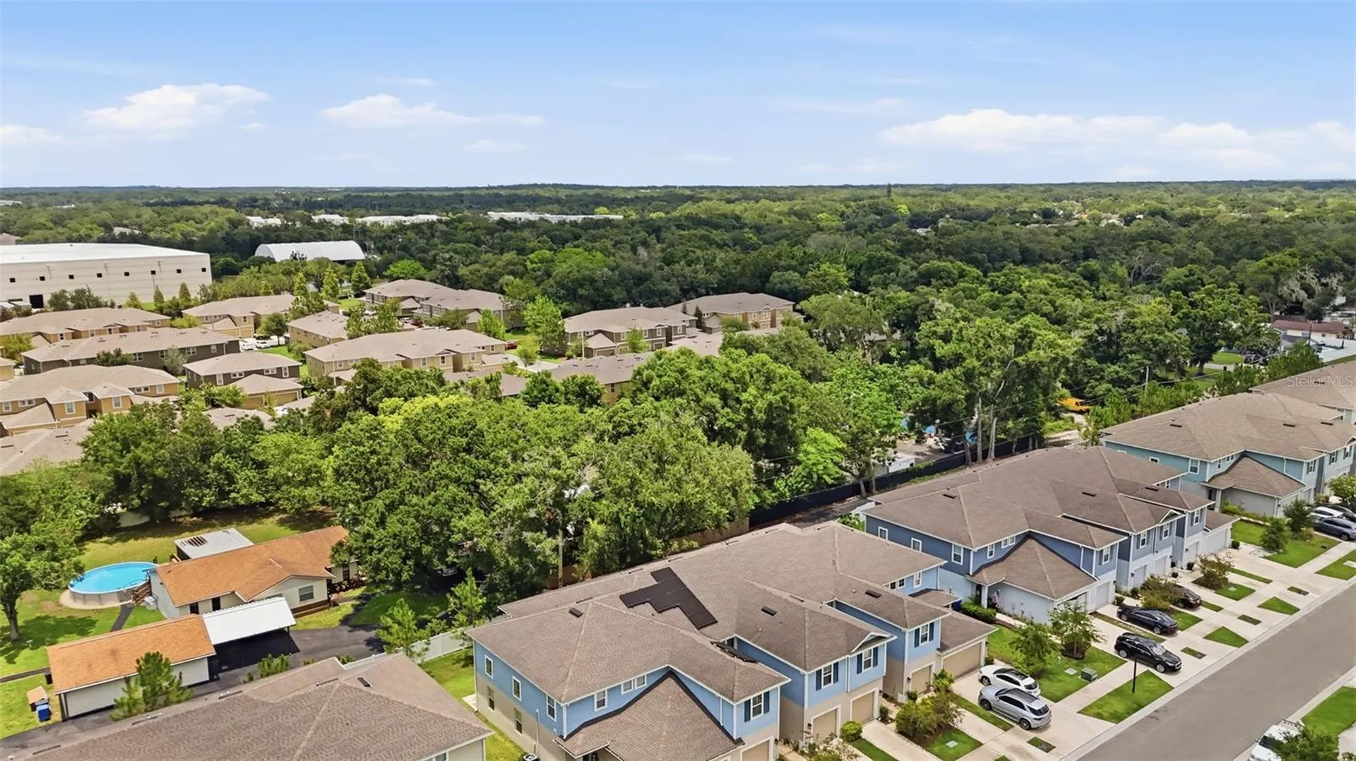 2160 Laceflower Drive Brandon FL 33510