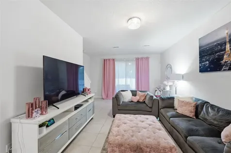 2160 Laceflower Drive Brandon FL 33510
