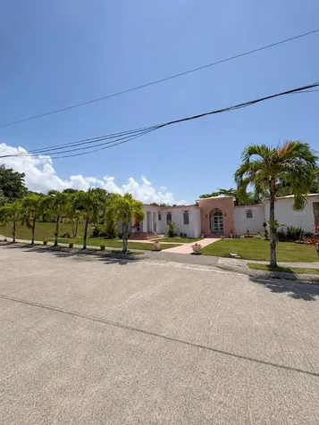 Bo Tallaboa Alta Solar 1 Carr 132 Km Hm 16.3 Penuelas PR 00624