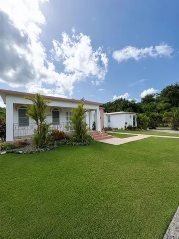 Bo Tallaboa Alta Solar 1 Carr 132 Km Hm 16.3 Penuelas PR 00624