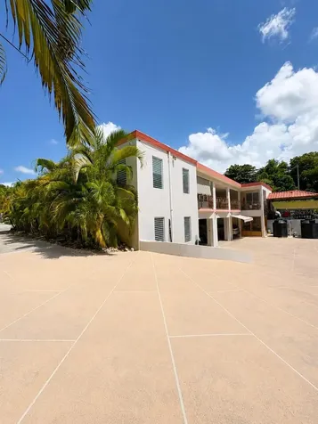 Bo Tallaboa Alta Solar 1 Carr 132 Km Hm 16.3 Penuelas PR 00624