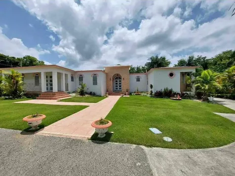Bo Tallaboa Alta Solar 1 Carr 132 Km Hm 16.3 Penuelas PR 00624