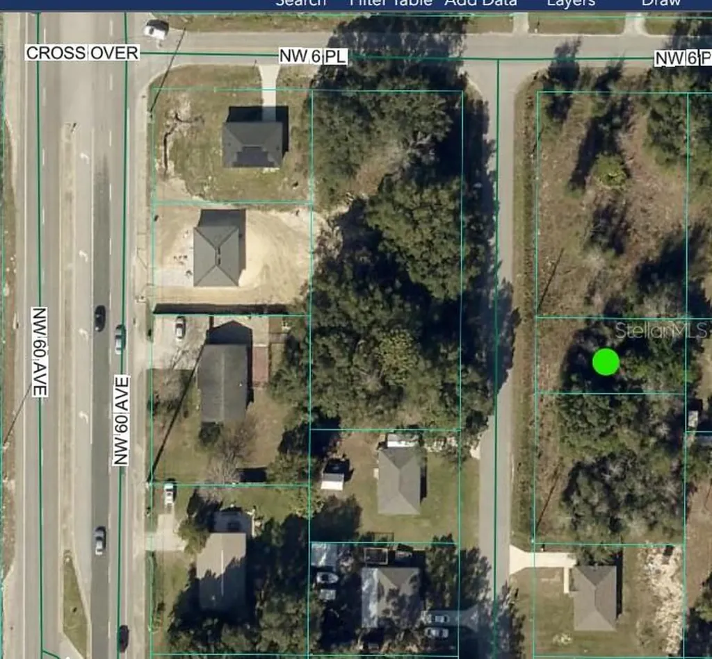 NW 59 Court Ocala FL 34482