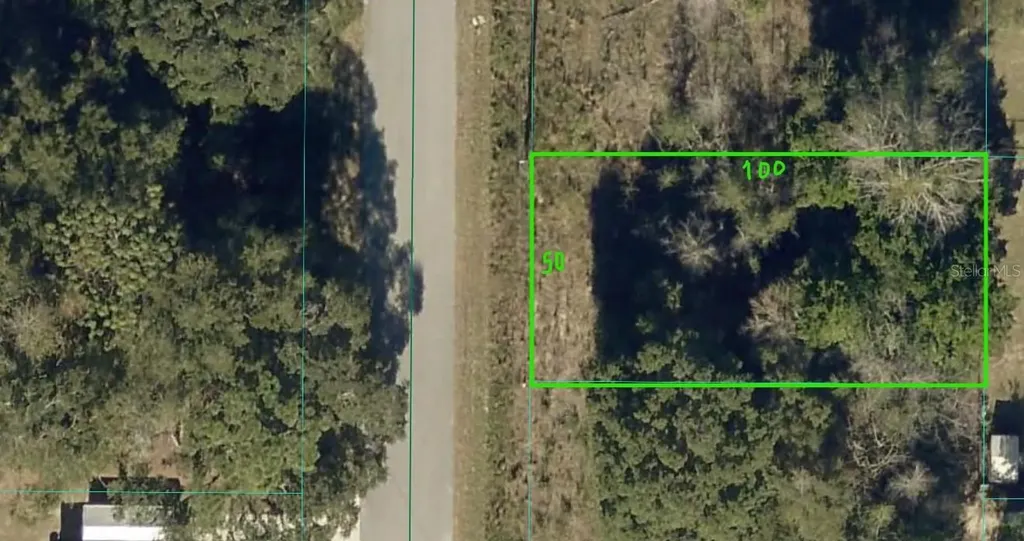 NW 59 Court Ocala FL 34482