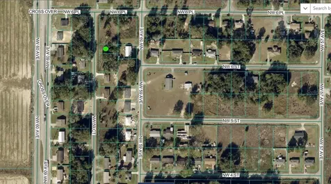 NW 59 Court Ocala FL 34482
