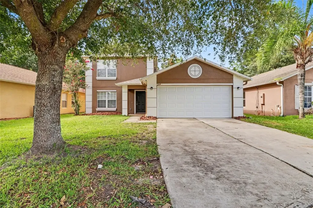 1544 Algonkin Loop Orlando FL 32828