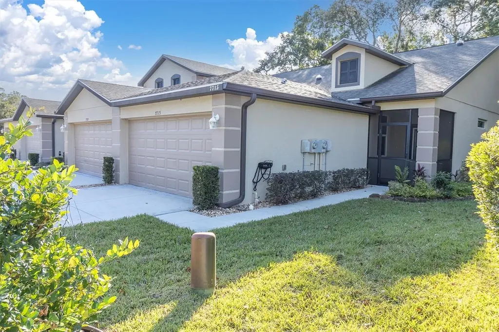 7715 Dawson Creek Lane New Port Richey FL 34654