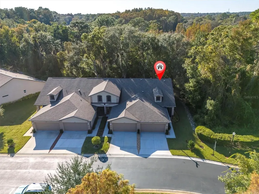 7715 Dawson Creek Lane New Port Richey FL 34654