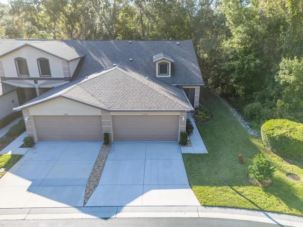 7715 Dawson Creek Lane New Port Richey FL 34654