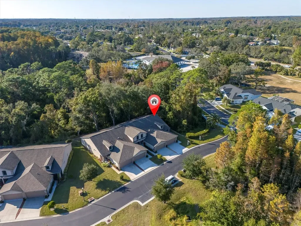 7715 Dawson Creek Lane New Port Richey FL 34654