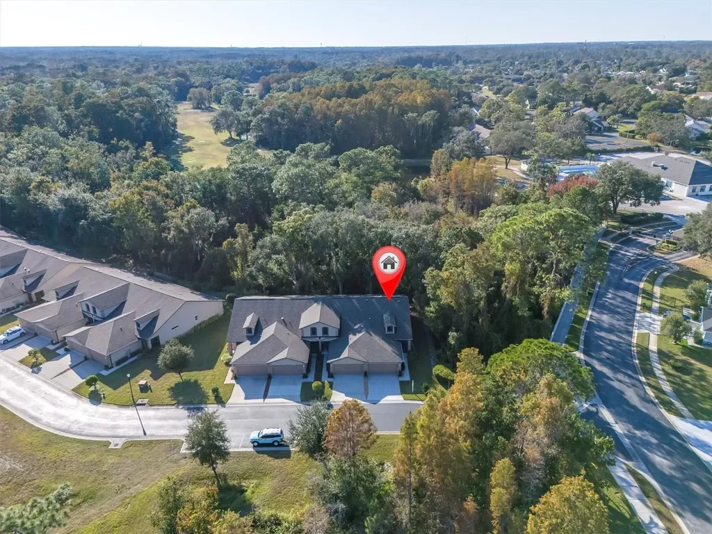 7715 Dawson Creek Lane New Port Richey FL 34654