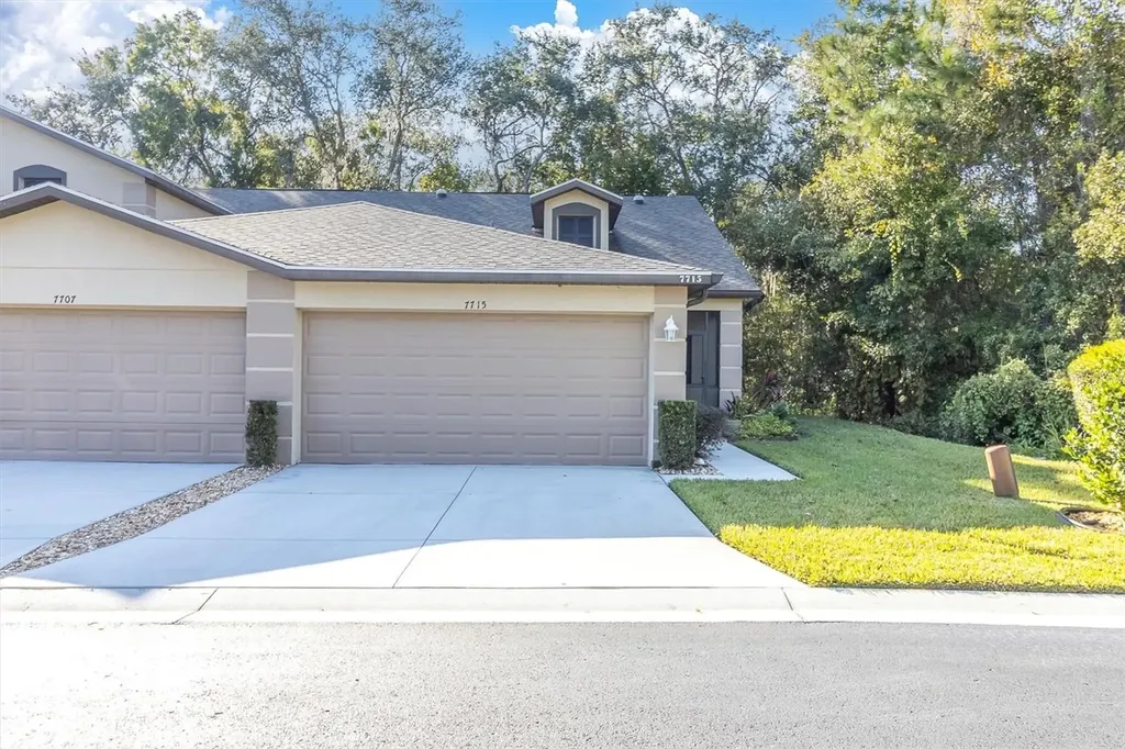 7715 Dawson Creek Lane New Port Richey FL 34654