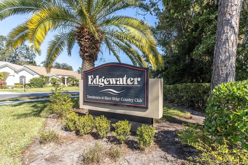 7715 Dawson Creek Lane New Port Richey FL 34654