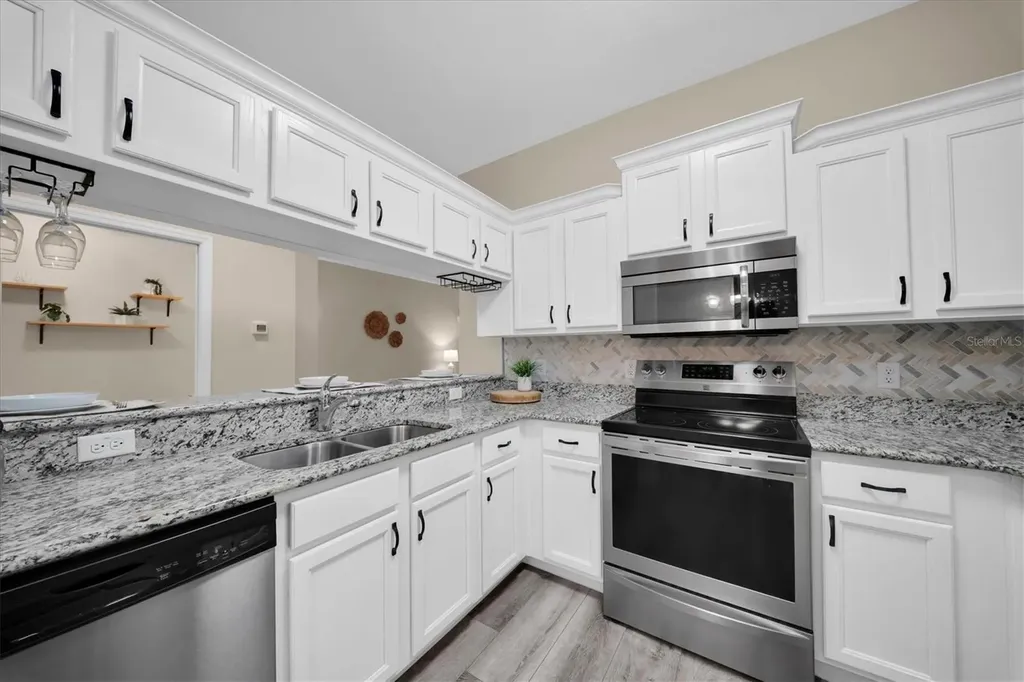 7715 Dawson Creek Lane New Port Richey FL 34654