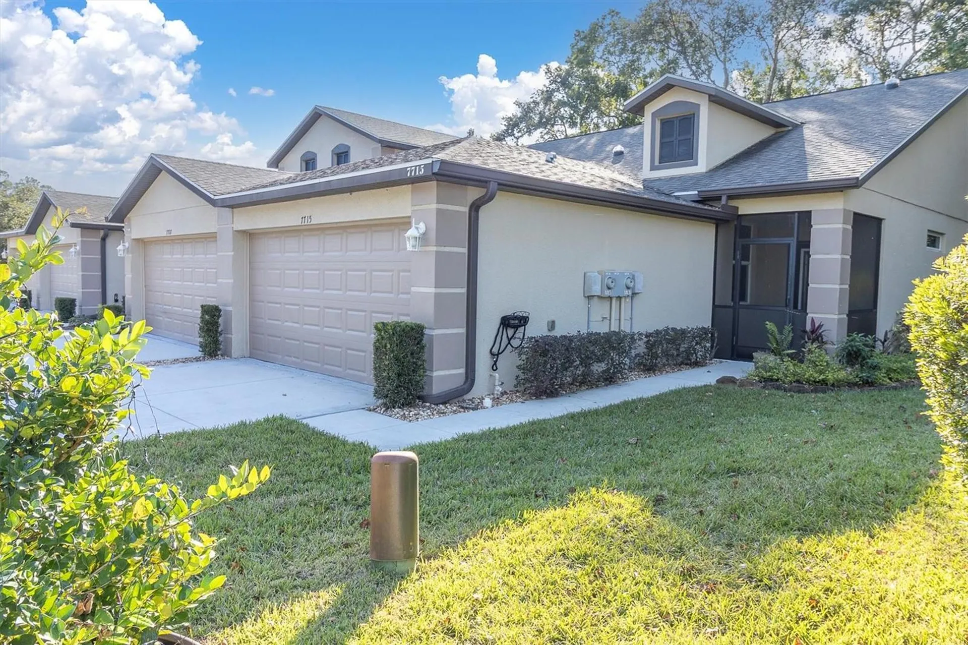 7715 Dawson Creek Lane New Port Richey FL 34654