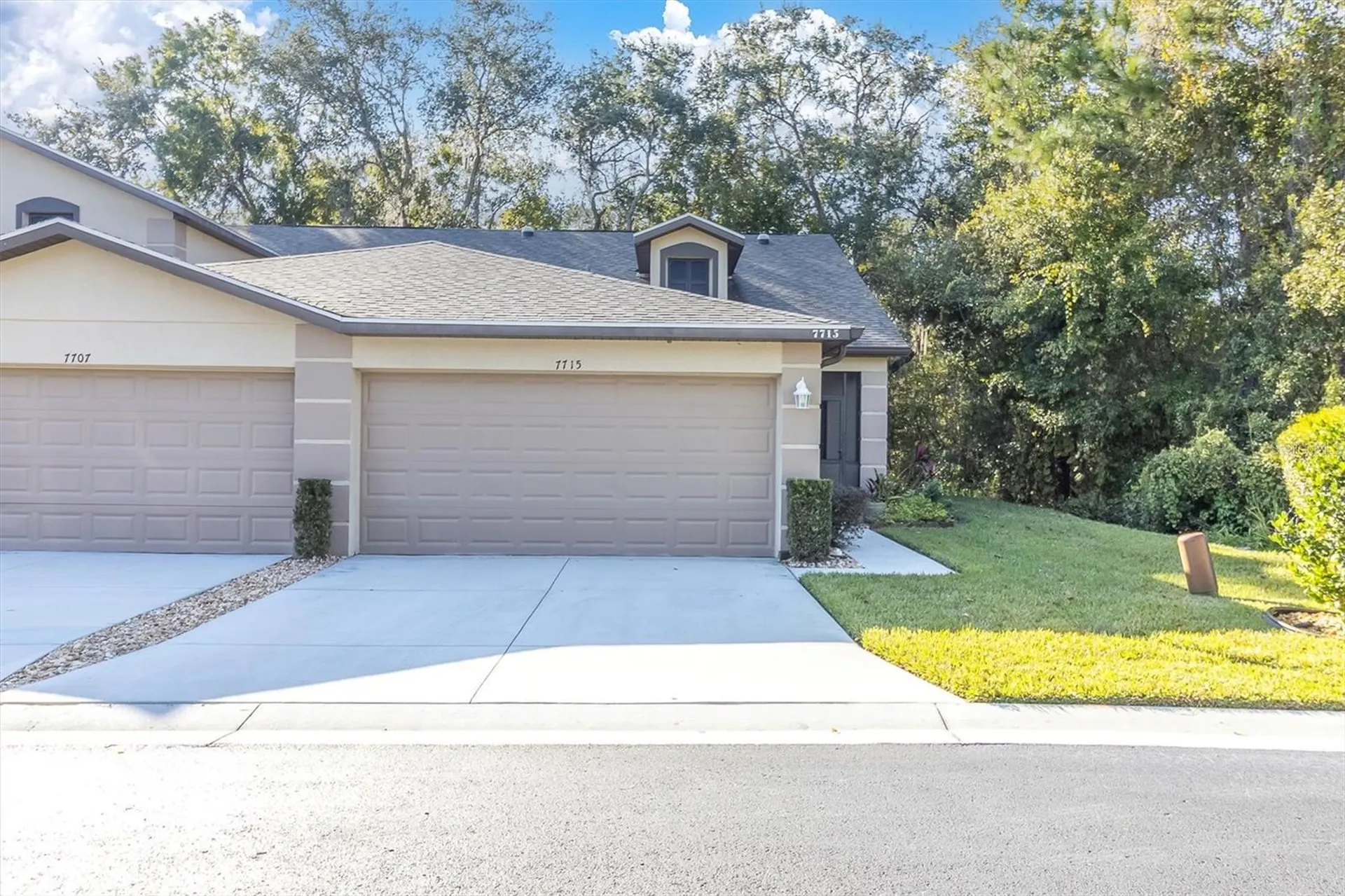 7715 Dawson Creek Lane New Port Richey FL 34654