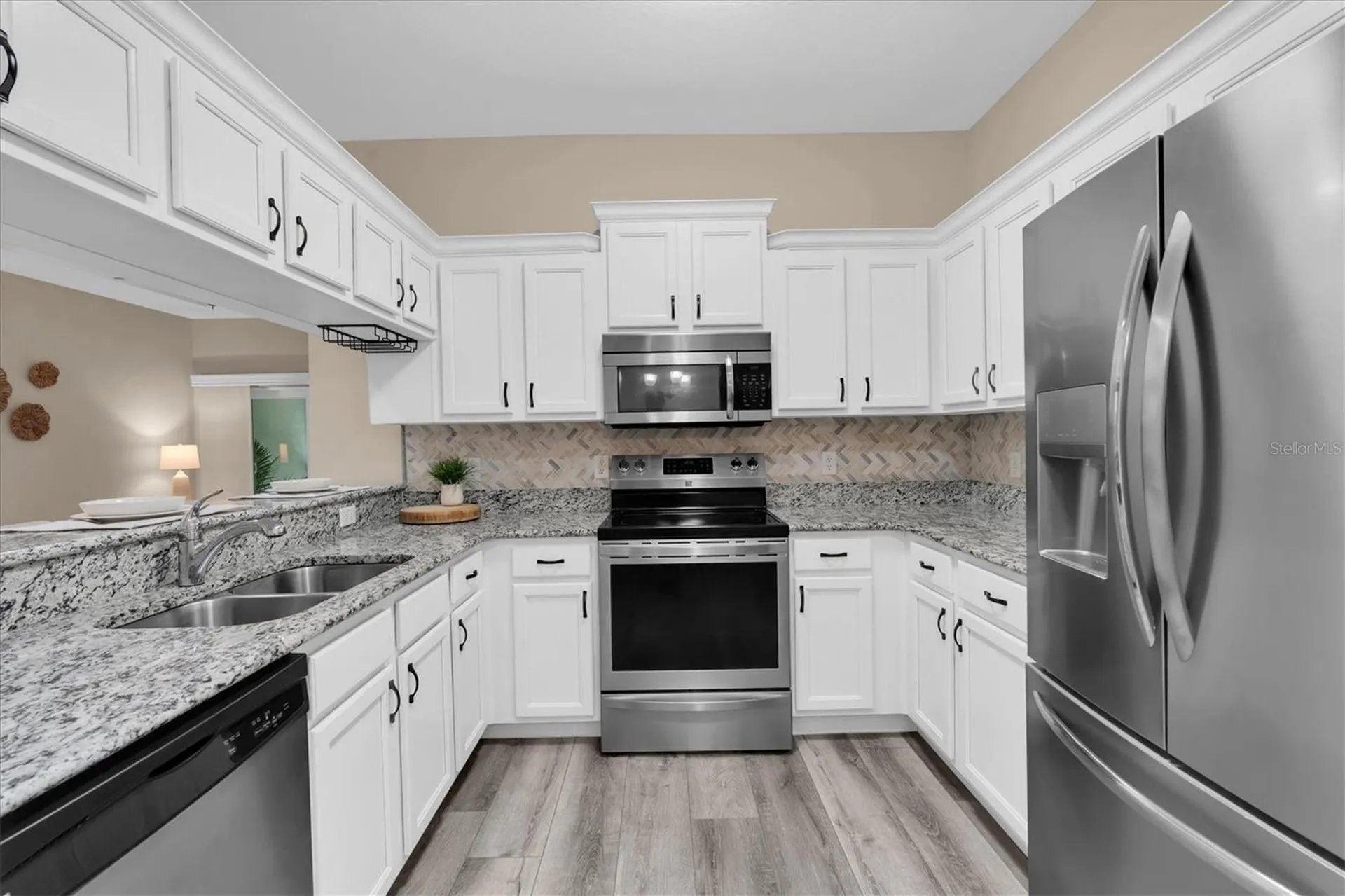 7715 Dawson Creek Lane New Port Richey FL 34654