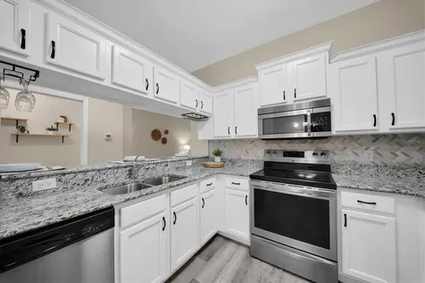 7715 Dawson Creek Lane New Port Richey FL 34654