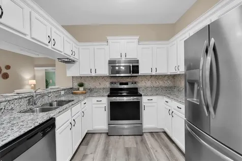 7715 Dawson Creek Lane New Port Richey FL 34654
