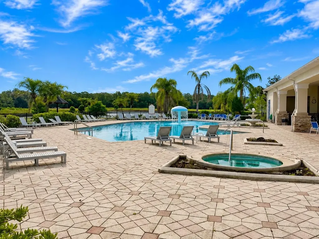 4971 Town Terrace SW Kissimmee FL 34758