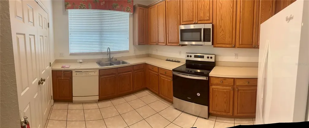 4971 Town Terrace SW Kissimmee FL 34758