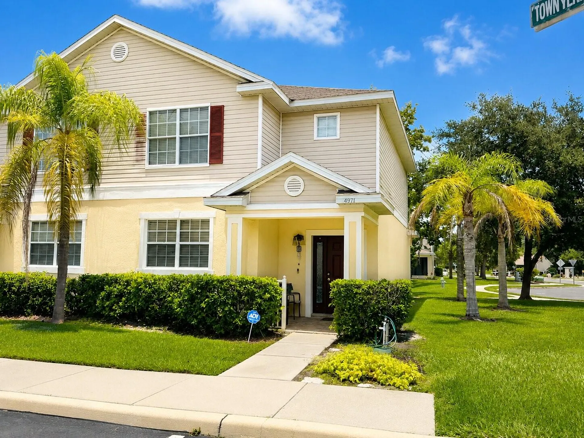 4971 Town Terrace SW Kissimmee FL 34758