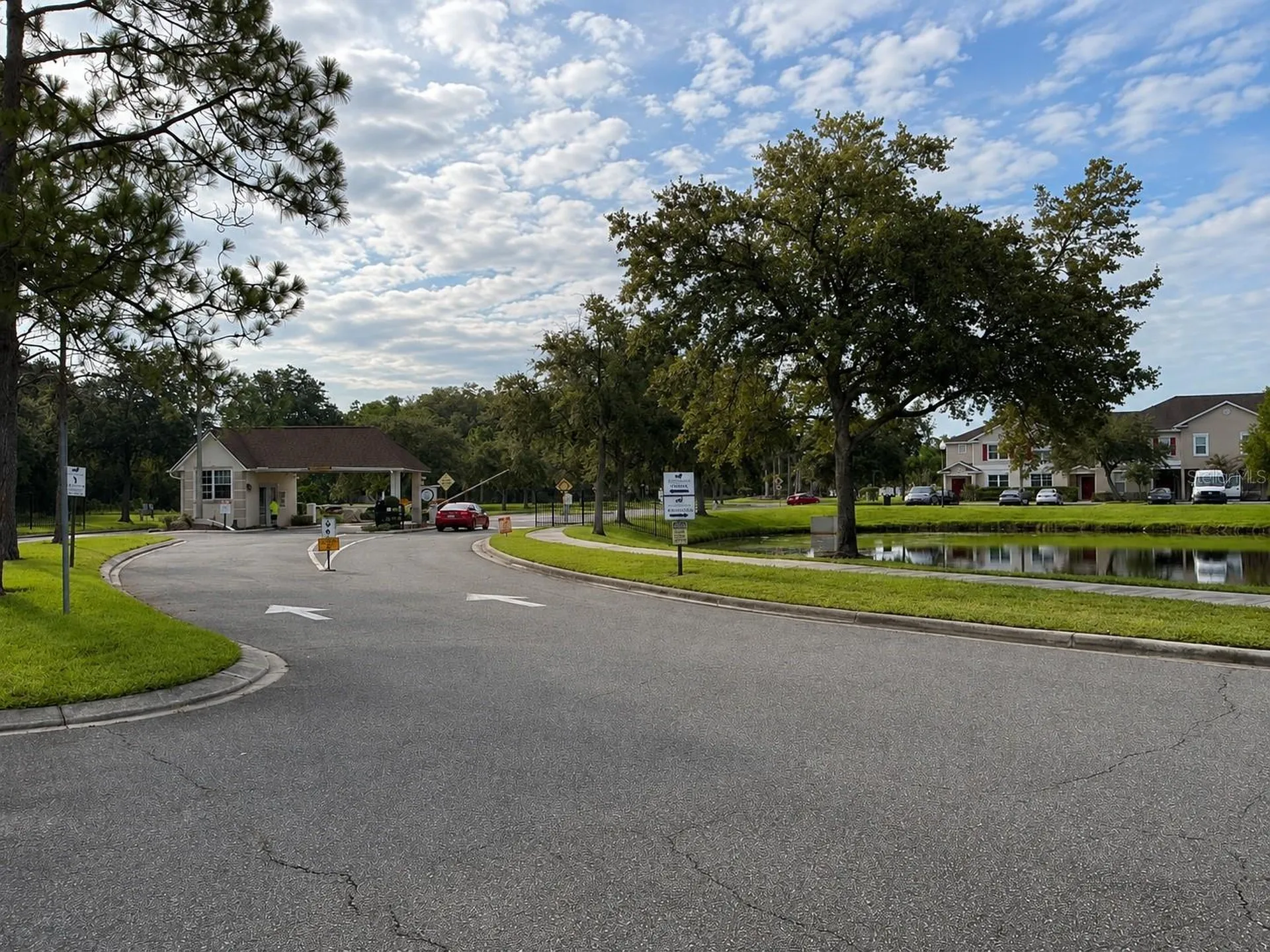 4971 Town Terrace SW Kissimmee FL 34758