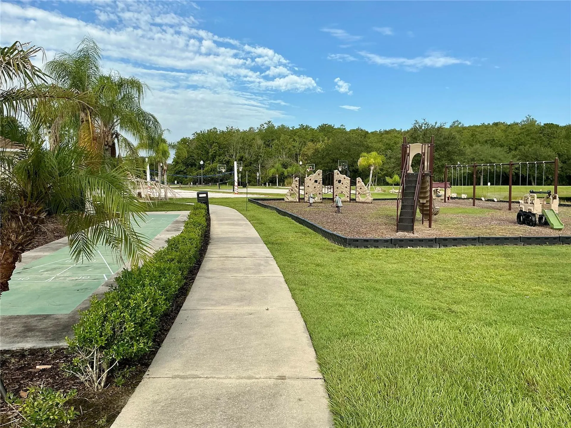 4971 Town Terrace SW Kissimmee FL 34758