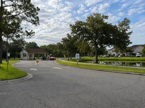 4971 Town Terrace SW Kissimmee FL 34758